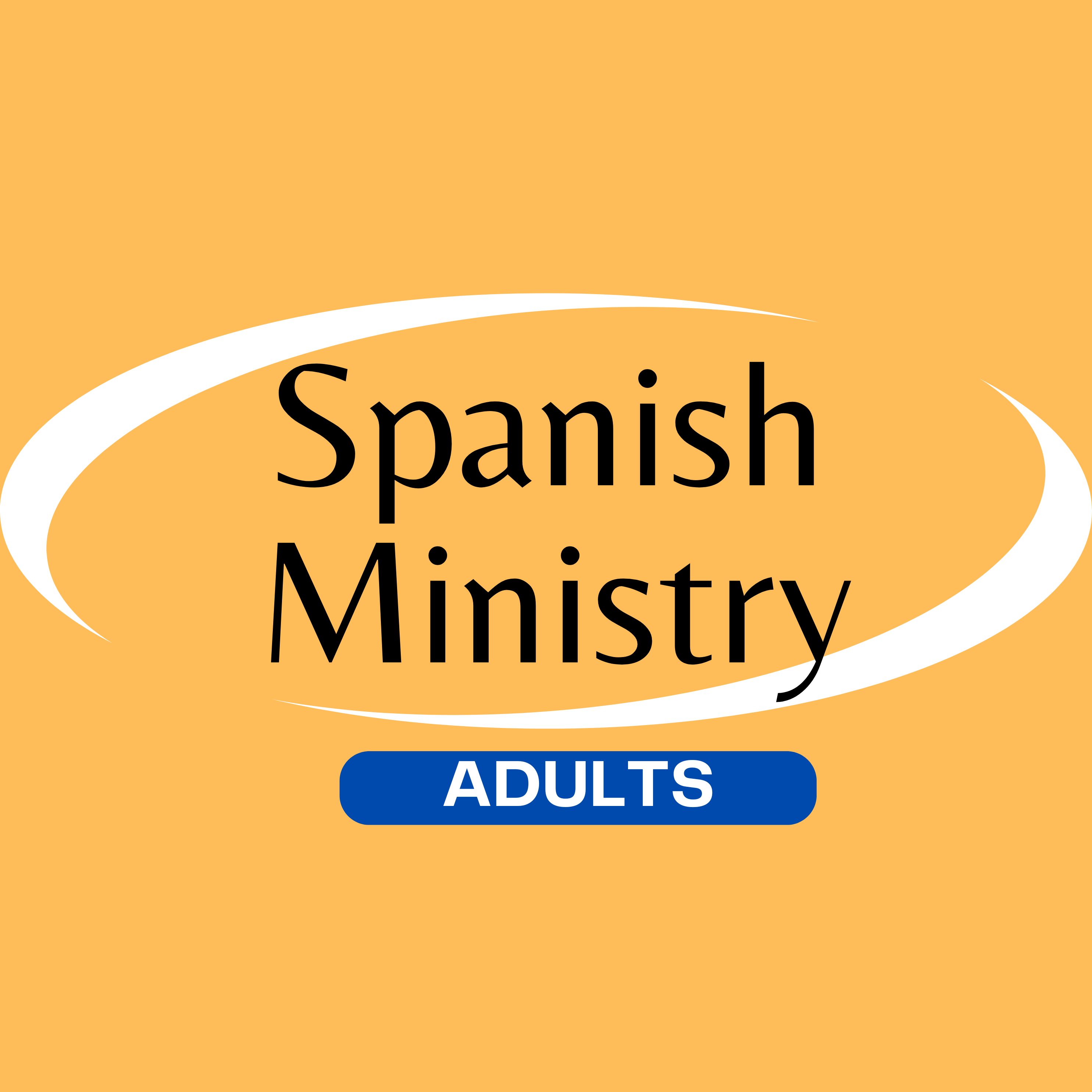 Catholic Charismatic Renewal (Spanish)