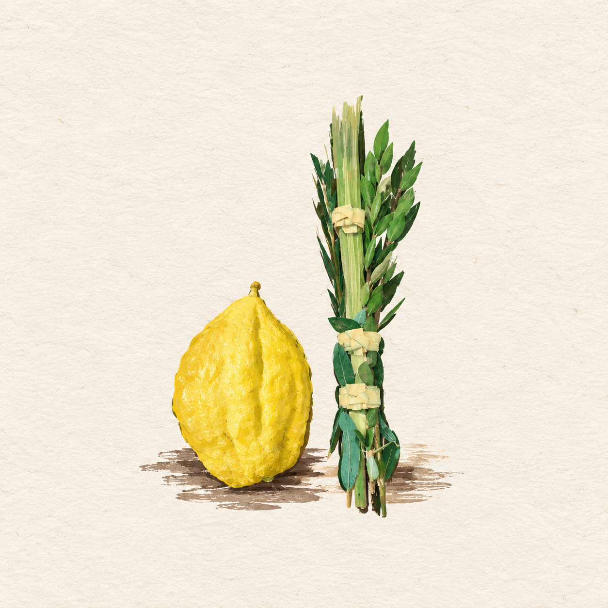 Sukkot Morning Service (Day 2)