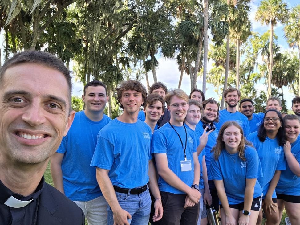 Catholic Student Chapel